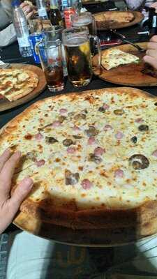 Pizzería Capricho