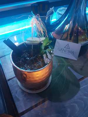 Trinity Shisha Lounge Bar