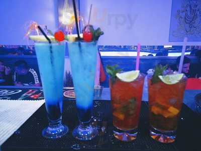 Trinity Shisha Lounge Bar