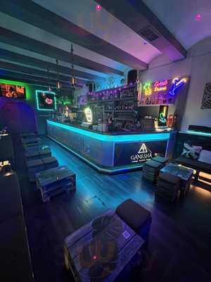 Trinity Shisha Lounge Bar