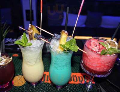 Trinity Shisha Lounge Bar