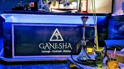 Trinity Shisha Lounge Bar