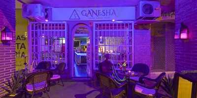 Trinity Shisha Lounge Bar