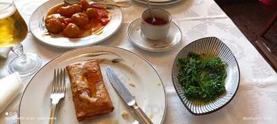 Restaurante Chino Gran Muralla Ii