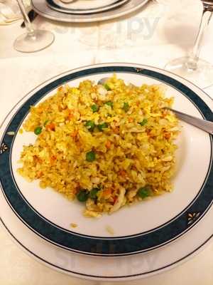 Restaurante Chino Gran Muralla Ii