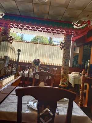 Restaurante Chino Gran Muralla Ii