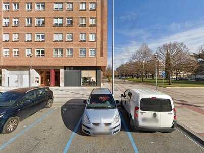 Restaurante Chino Gran Muralla Ii