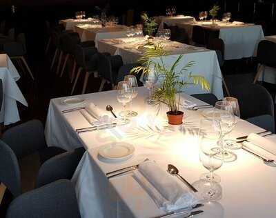 Restaurante Del Museo