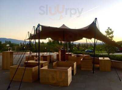 Restaurante Del Museo