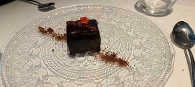 Restaurante Del Museo