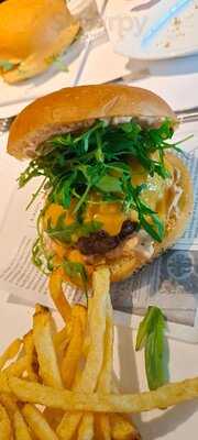 Restaurante Del Museo