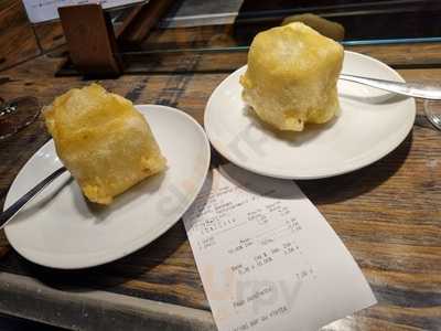 Restaurante Del Museo