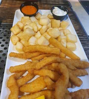 Restaurante Del Museo