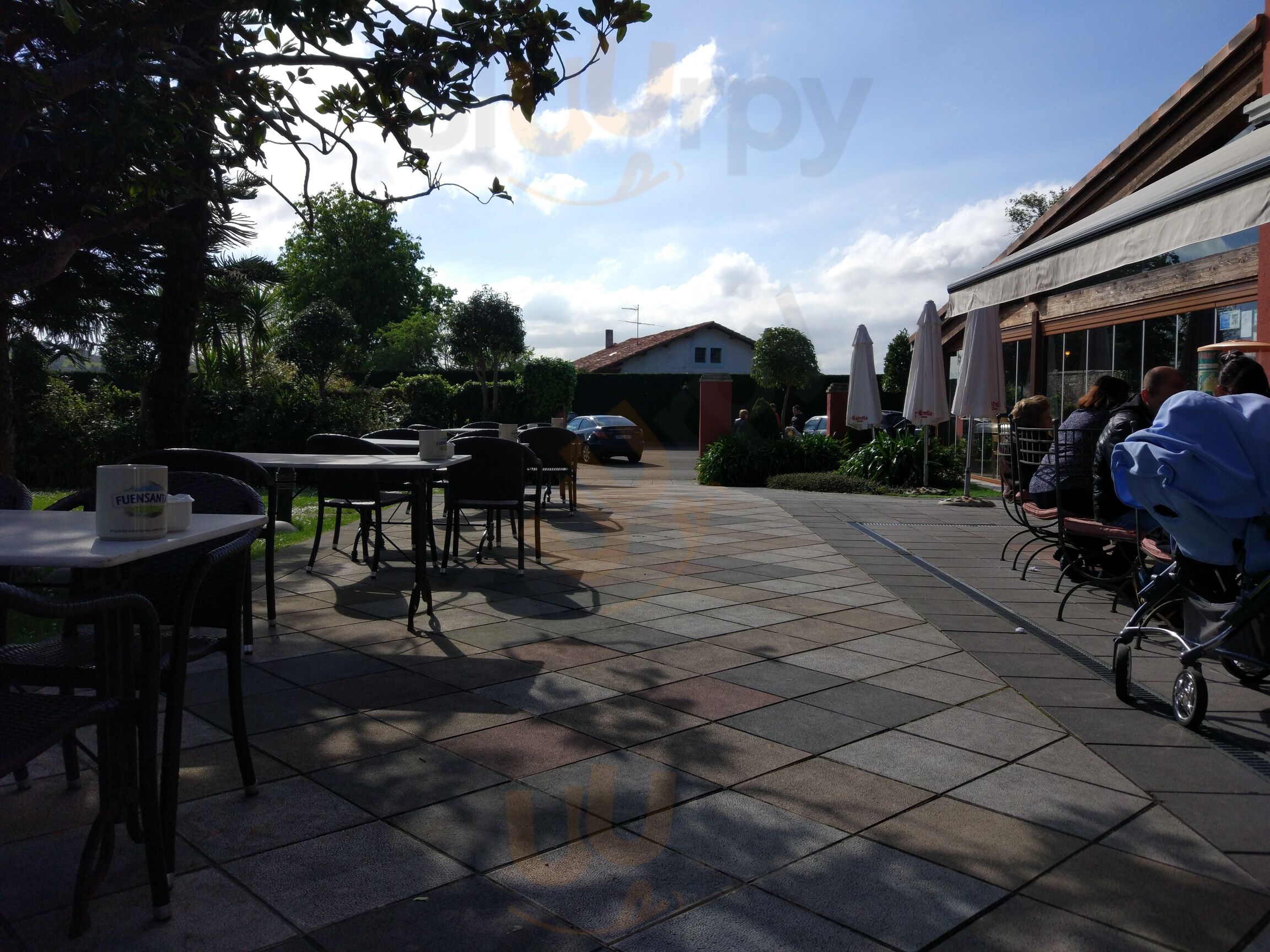 La Solana Mareo en Gijón - Menú, Reseñas, Fotos