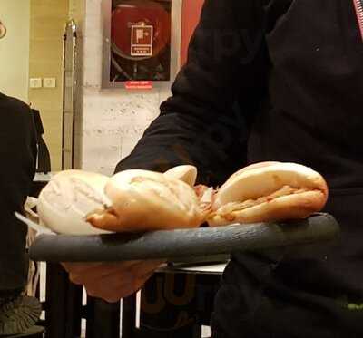 Cerveceria 100 Montaditos