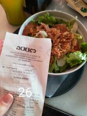 Cerveceria 100 Montaditos