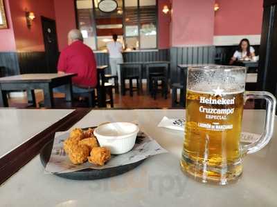 Cerveceria 100 Montaditos