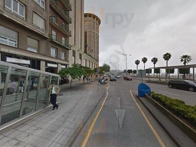 Cerveceria 100 Montaditos