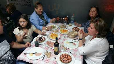 Sidreria Coto Cristina