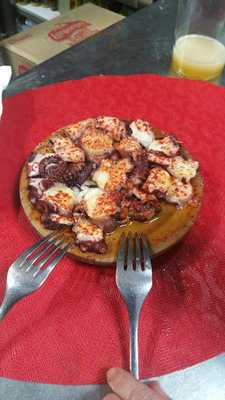 Sidreria Coto Cristina