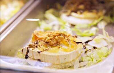 Restaurante Tip Top Tajonar