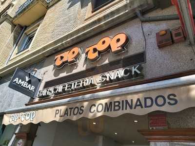 Restaurante Tip Top Tajonar