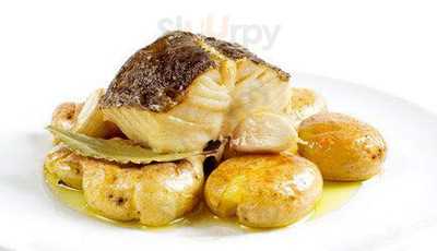 Restaurante Tip Top Tajonar