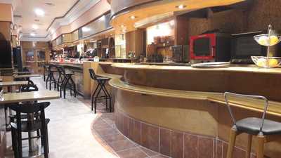 Restaurante Tip Top Tajonar