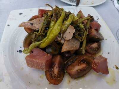 La Esquina De Las Flores