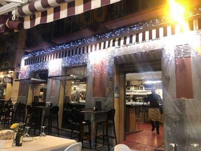 La Esquina De Las Flores