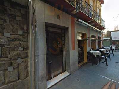 La Esquina De Las Flores