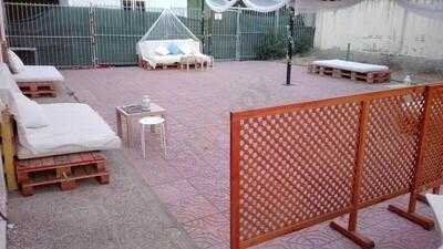 Restaurante Polideportivo