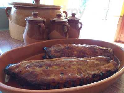 Asador De Pollos Victor