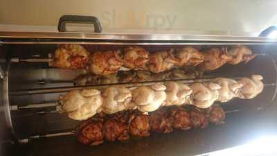 Asador De Pollos Victor