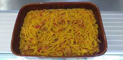 Asador De Pollos Victor