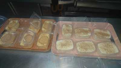 Asador De Pollos Victor