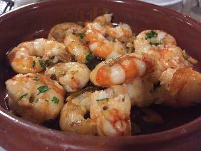 Restaurante Savannah