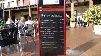 Restaurante Savannah