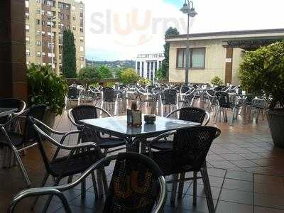 Restaurante Savannah