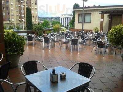 Restaurante Savannah