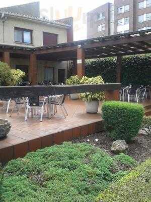 Restaurante Savannah