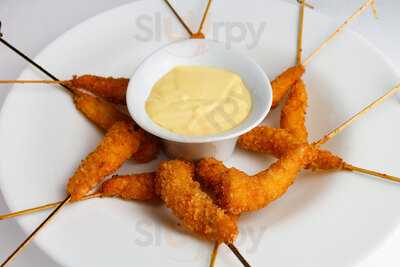 Restaurante Savannah