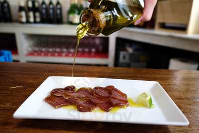 Abaceria Tapas Lambuzo Conchas