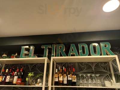 El Tirador