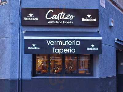 Castizo Bistro & Vermutería