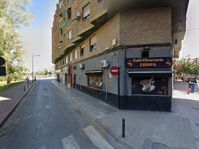 Castizo Bistro & Vermutería