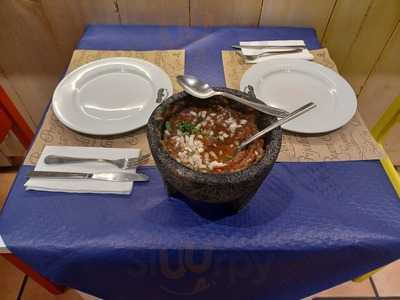 El Mariachi Taqueria Mexicana