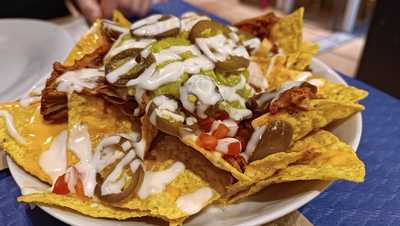 El Mariachi Taqueria Mexicana