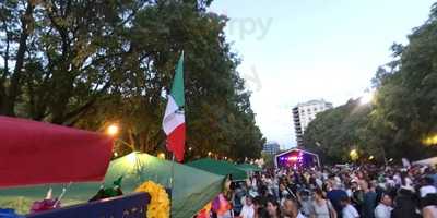 El Mariachi Taqueria Mexicana