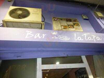 Bar  La Tapa